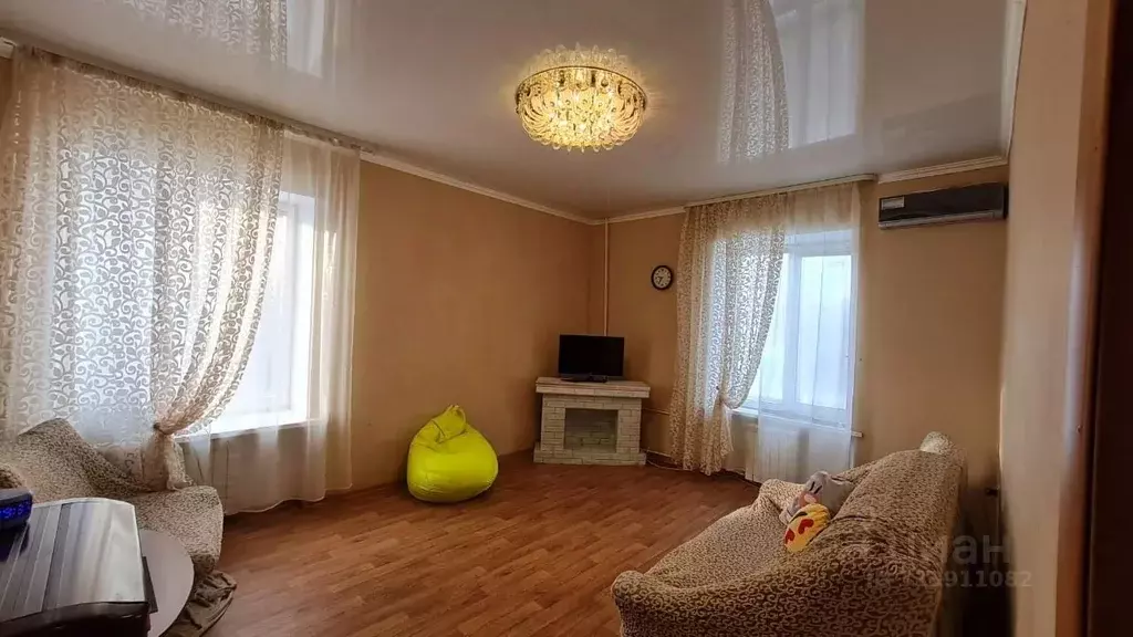 2-к кв. Оренбургская область, Орск Новый город мкр, ул. Новосибирская, ... - Фото 0
