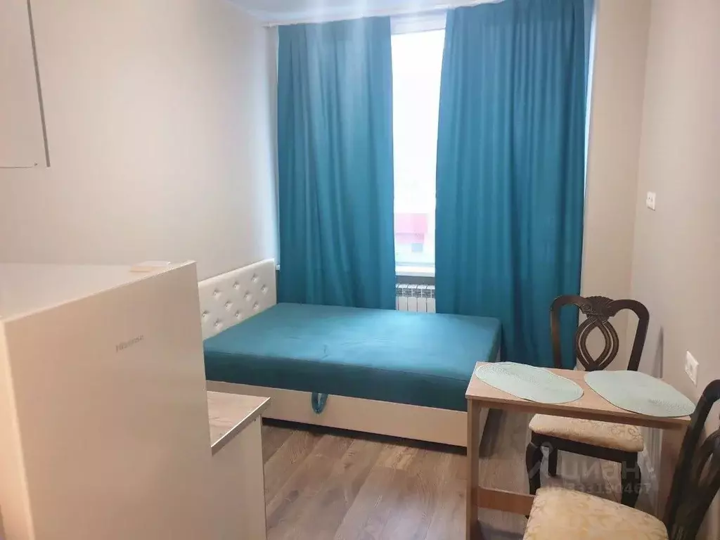 Студия Москва Шереметьевская ул., 85С2 (17.0 м) - Фото 1