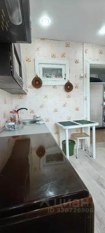 Студия Хакасия, Абакан просп. Ленина, 29 (28.2 м) - Фото 0