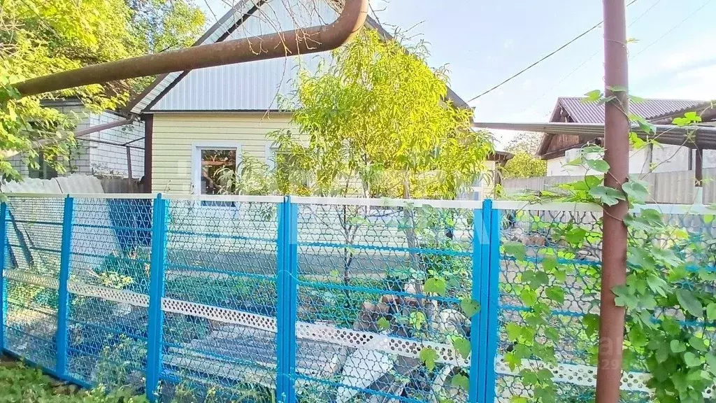 Дом в Краснодарский край, Хадыженск Апшеронский район, ул. Чапаева, 90 ... - Фото 1