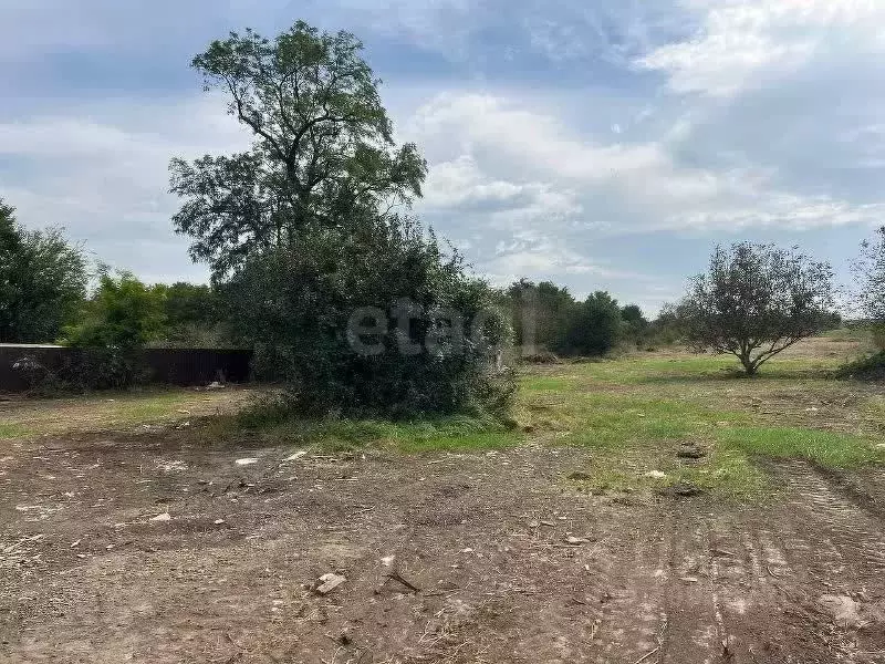 Участок в Краснодарский край, Анапа муниципальный округ, Уташ хут.  ... - Фото 1