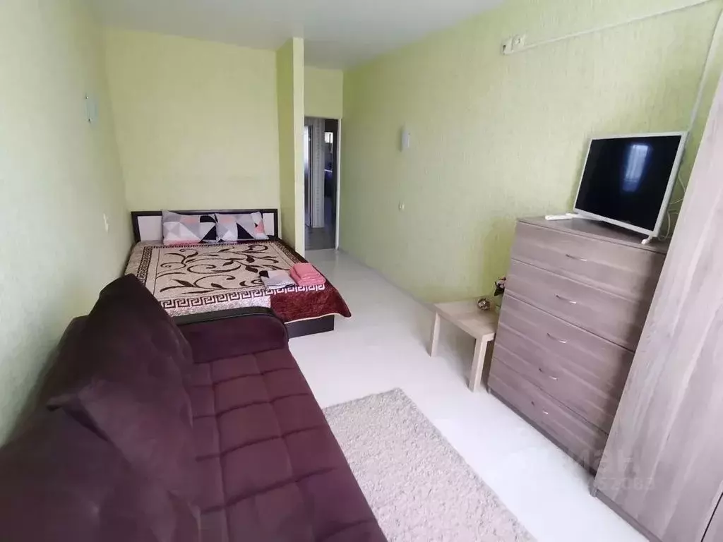 2-к кв. Краснодарский край, Краснодар ул. Ковалева, 5 (70.0 м) - Фото 1