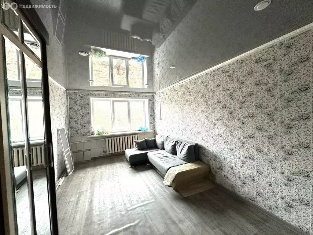 1-комнатная квартира: Сокол, Клубная улица, 10 (30 м) - Фото 0