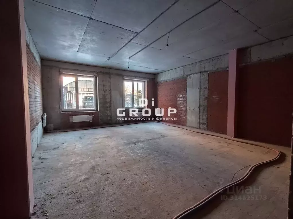 Помещение свободного назначения в Татарстан, Казань ул. Тази Гиззата, ... - Фото 1
