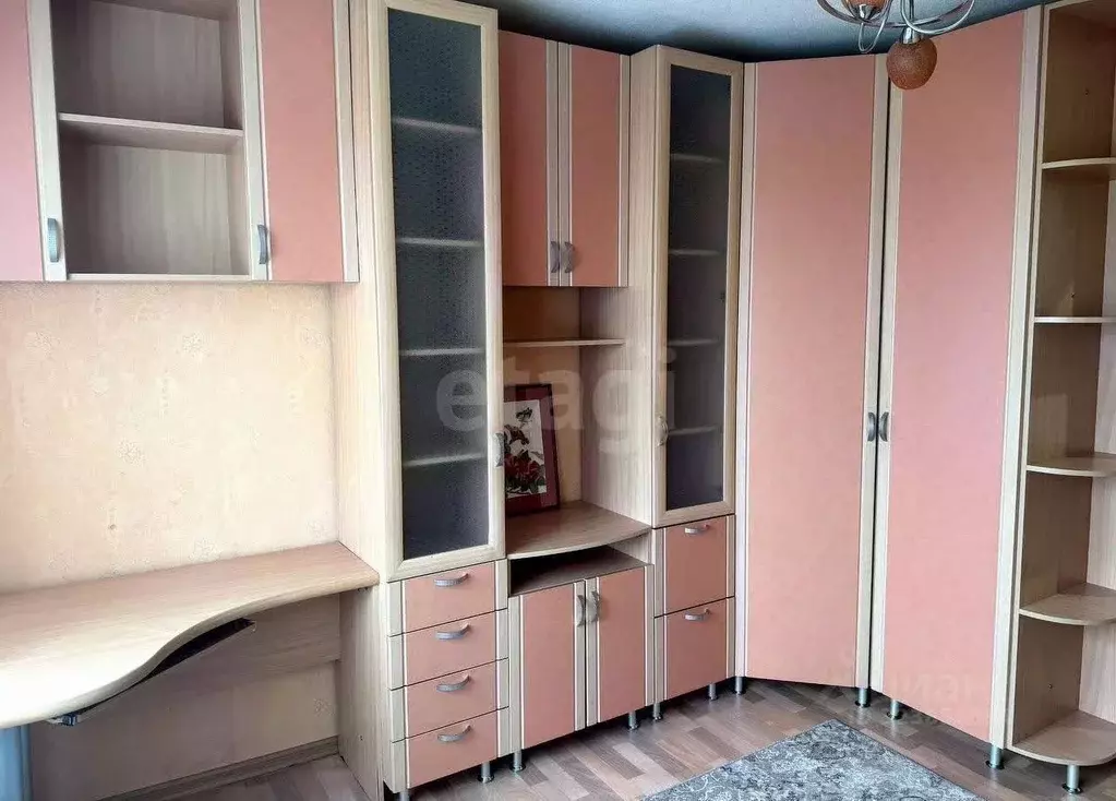 2-к кв. Ярославская область, Рыбинск ул. Алябьева, 6 (52.8 м) - Фото 1