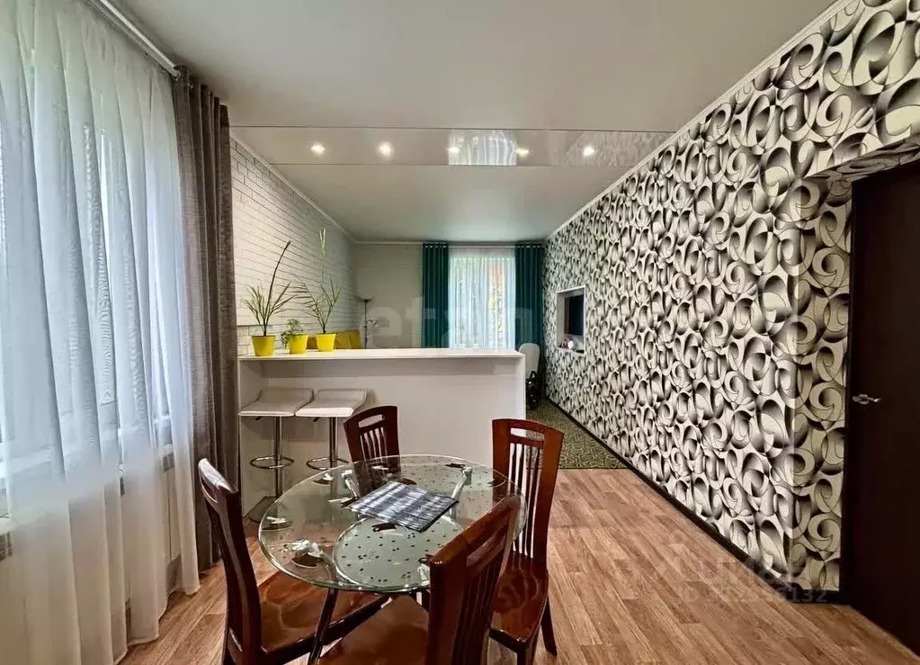 Дом в Смоленская область, Починковский муниципальный округ, д. ... - Фото 2