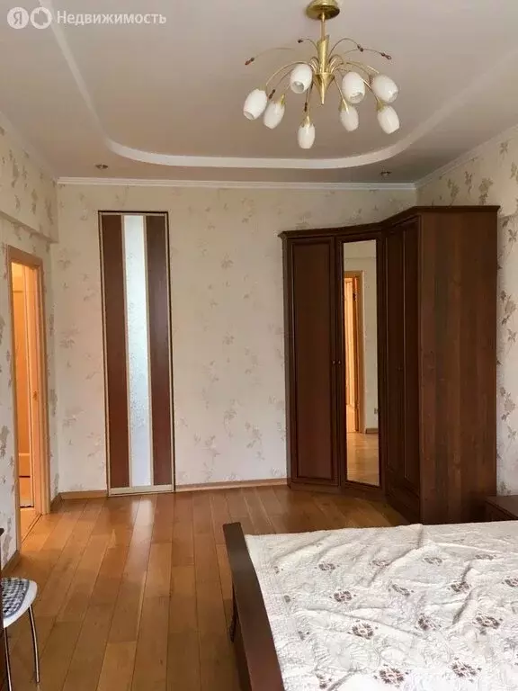 2-комнатная квартира: Москва, улица Усиевича, 23 (60 м) - Фото 1