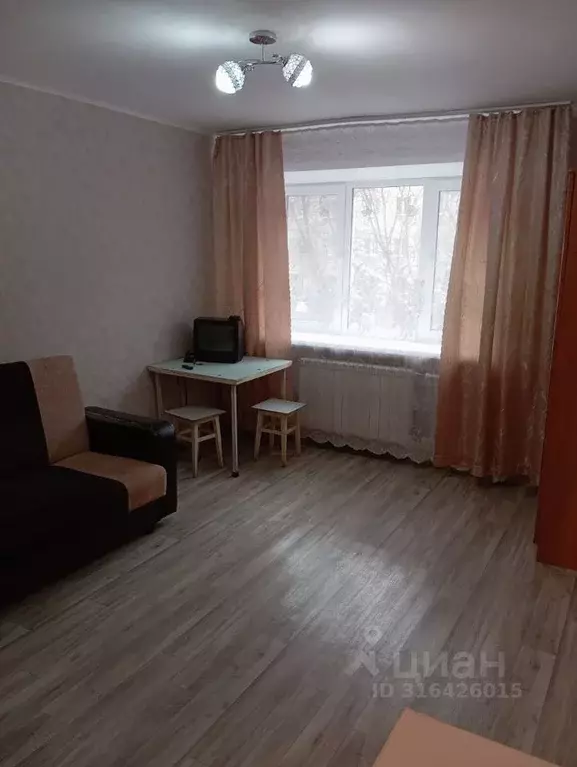Студия Курганская область, Курган просп. Конституции, 67 (18.2 м) - Фото 1