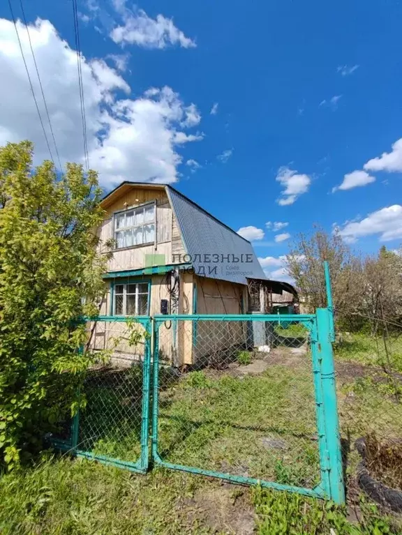 Дом в Башкортостан, Уфимский район, Зубовский сельсовет, Ивушка СНТ 20 ... - Фото 0