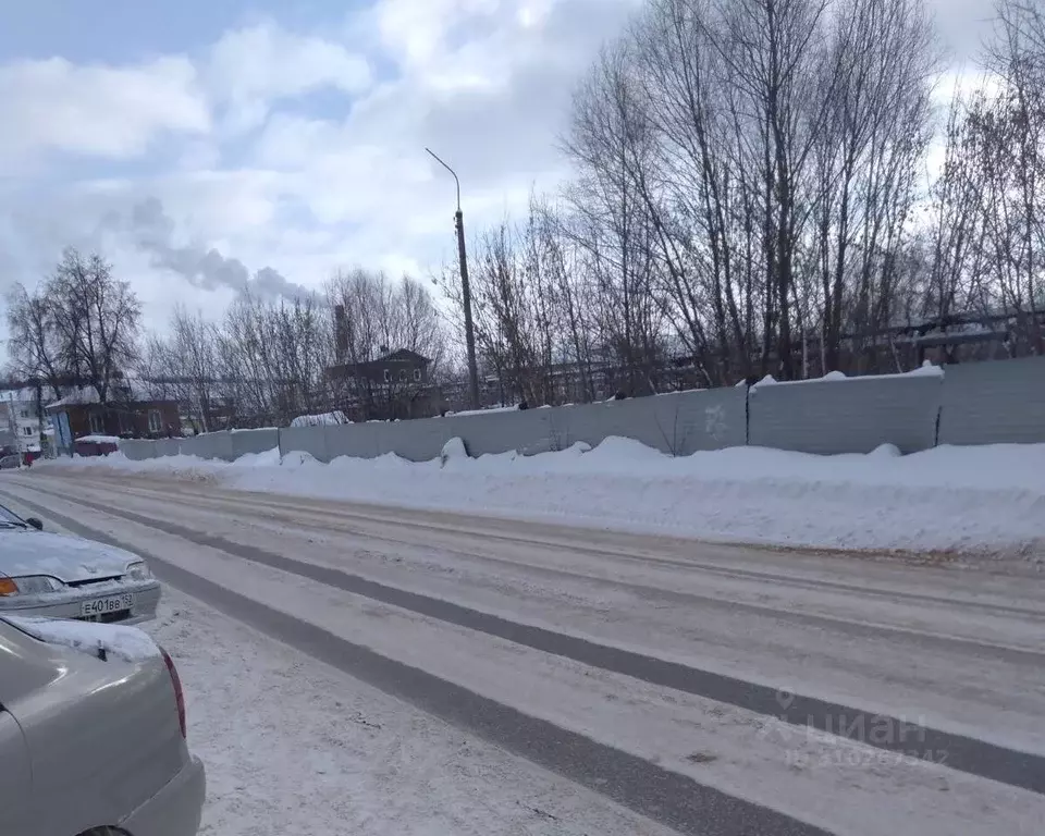 Помещение свободного назначения в Нижегородская область, Богородск ул. ... - Фото 1