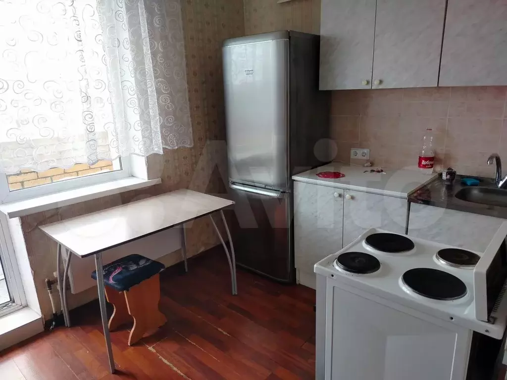 1-к. квартира, 40 м, 7/18 эт. - Фото 0