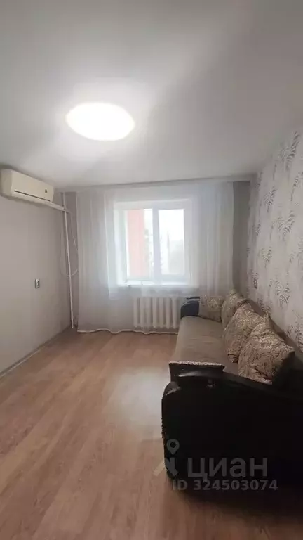 1-к кв. Воронежская область, Воронеж ул. Туполева, 3А (35.0 м) - Фото 1