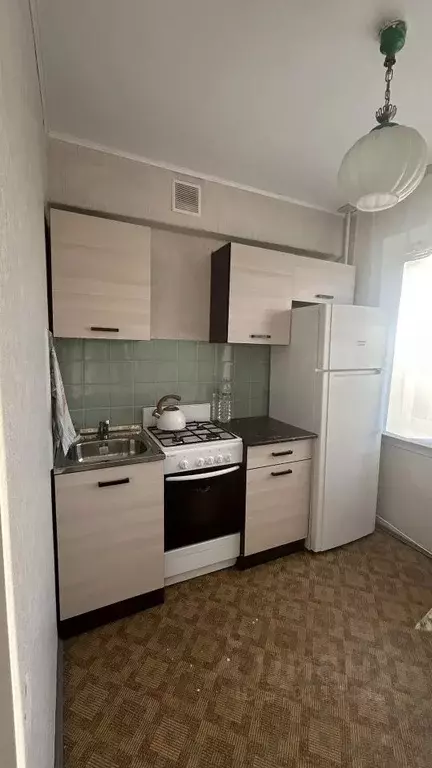 2-к кв. Архангельская область, Архангельск ул. Октябрят, 4к1 (45.0 м) - Фото 1