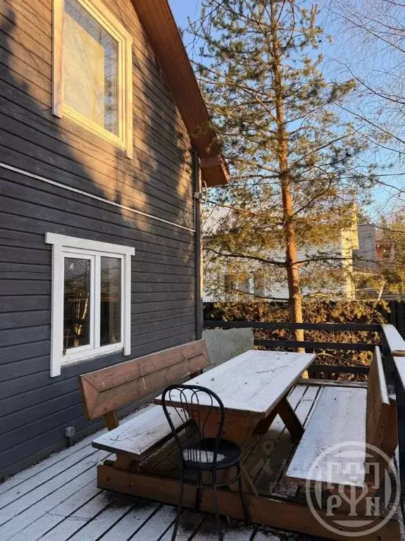 Дом в Ленинградская область, Гатчинский муниципальный округ, Тайцы ... - Фото 2