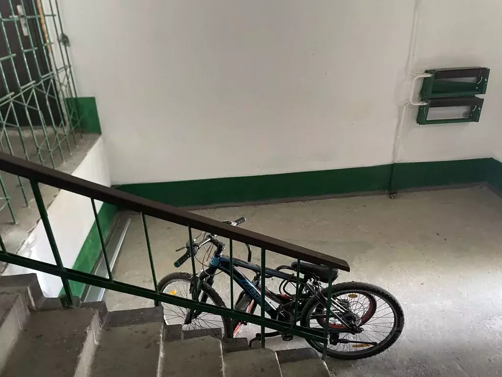 1-к кв. Крым, Феодосия ул. Челнокова, 108 (37.3 м) - Фото 2