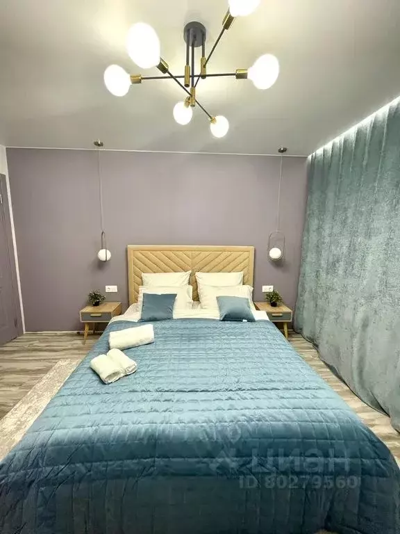 3-к кв. Рязанская область, Рязань ул. Брестская, 3 (80.0 м) - Фото 0