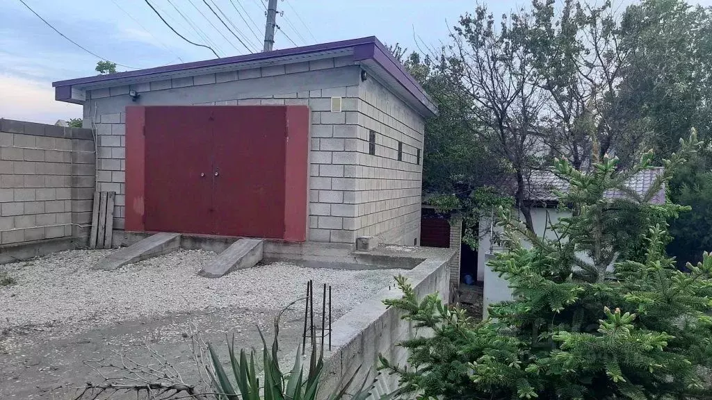 Дом в Севастополь Гагаринский муниципальный округ,  (20 м) - Фото 1