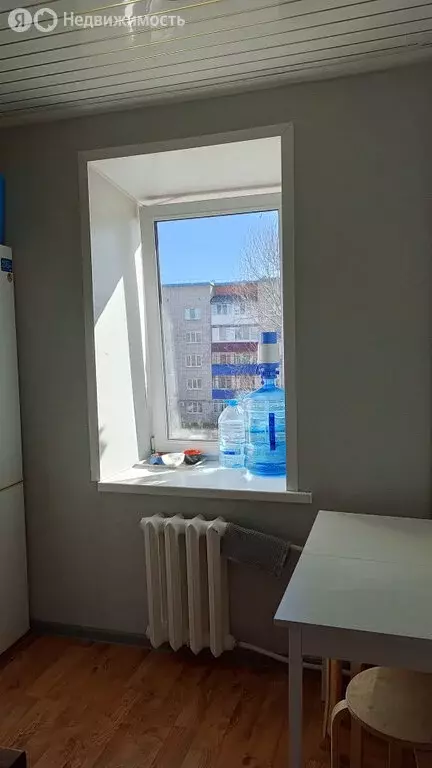 1-комнатная квартира: Оса, улица Бианки, 20 (33.2 м) - Фото 2