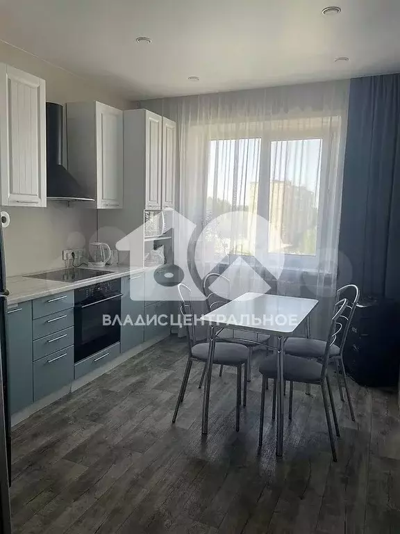 3-к. квартира, 64 м, 6/9 эт. - Фото 0