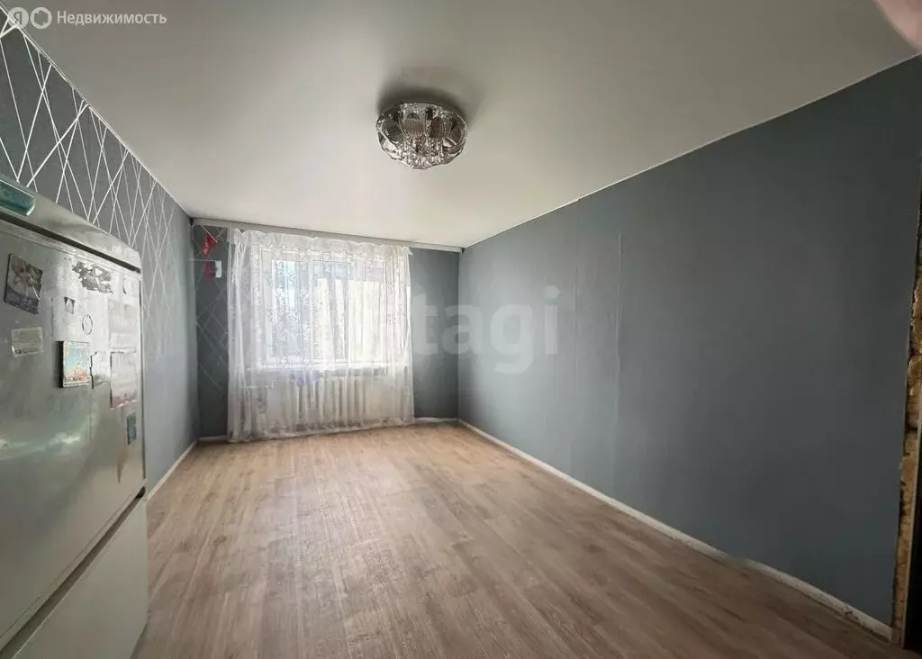 1к в -комнатной квартире (18.1 м) - Фото 1