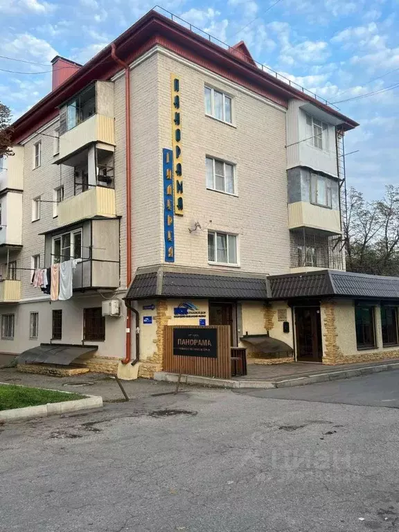 2-к кв. Кабардино-Балкария, Нальчик ул. Шортанова (43.9 м) - Фото 2