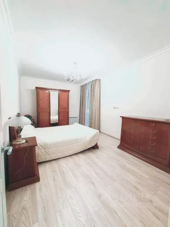 3-к кв. Краснодарский край, Геленджик Крымская ул., 3к1 (105.0 м) - Фото 1