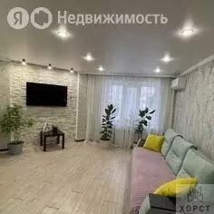 3-комнатная квартира: Ставрополь, Октябрьская улица, 188/2 (67.2 м) - Фото 1