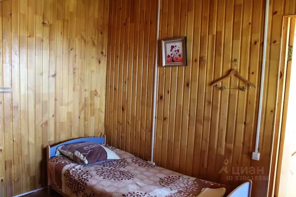 Комната Бурятия, Баргузинский район, с. Максимиха Школьная ул., 5А ... - Фото 1