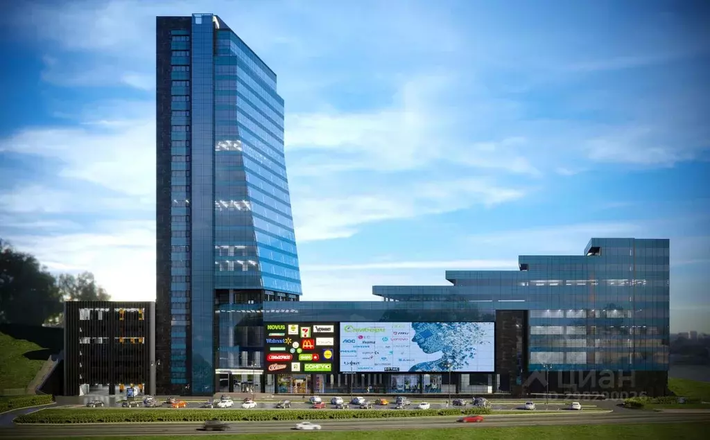 Торговая площадь в Приморский край, Владивосток просп. Красного ... - Фото 2