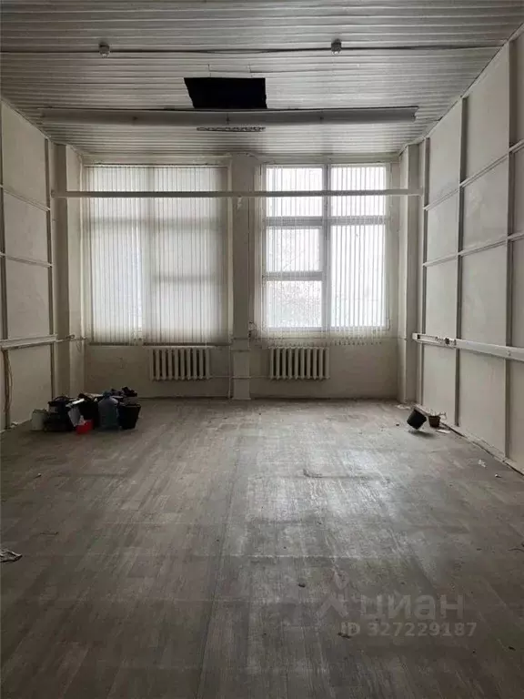 Производственное помещение в Москва Алтуфьевское ш., 33С1 (1000 м) - Фото 2