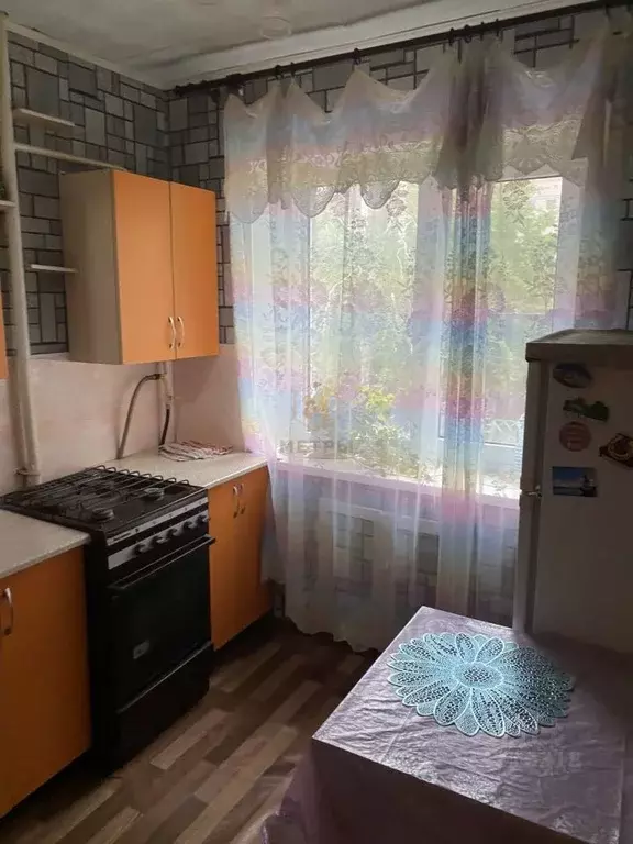 1-к кв. Белгородская область, Белгород Гражданский просп., 32 (31.8 м) - Фото 1