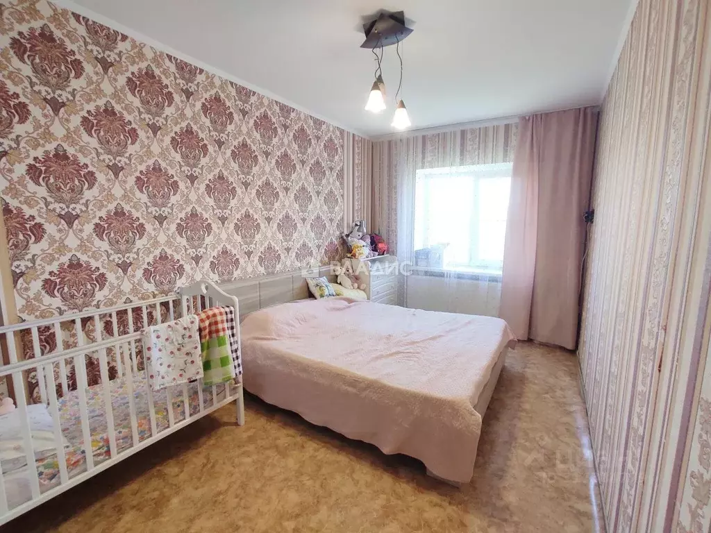 3-к кв. Краснодарский край, Ейск ул. Плеханова, 9/10 (95.4 м) - Фото 1