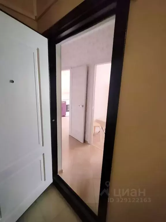 1-к кв. Московская область, Лосино-Петровский городской округ, ... - Фото 2