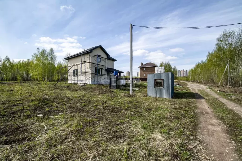 Коттедж в Нижегородская область, Нижний Новгород ул. Подковная, 9 (117 ... - Фото 1