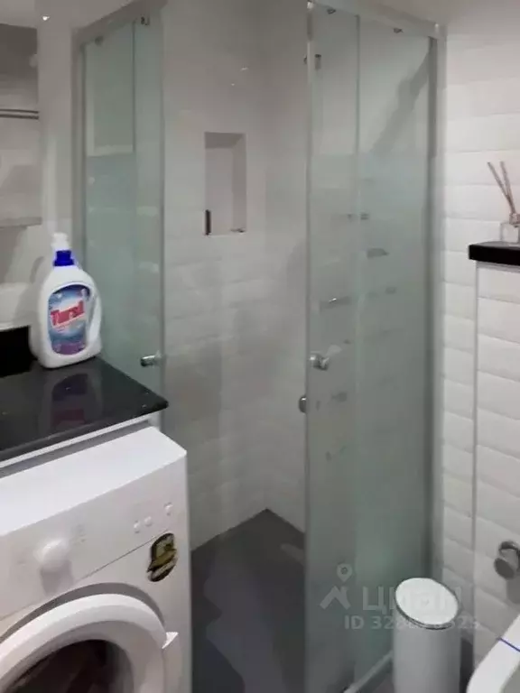 2-к кв. Тверская область, Тверь Смоленский пер., 8 (67.0 м) - Фото 2