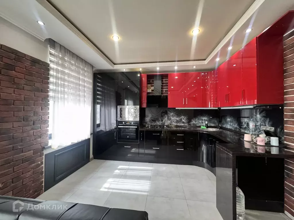 Продаётся 2-к квартира, 54 м - Фото 1