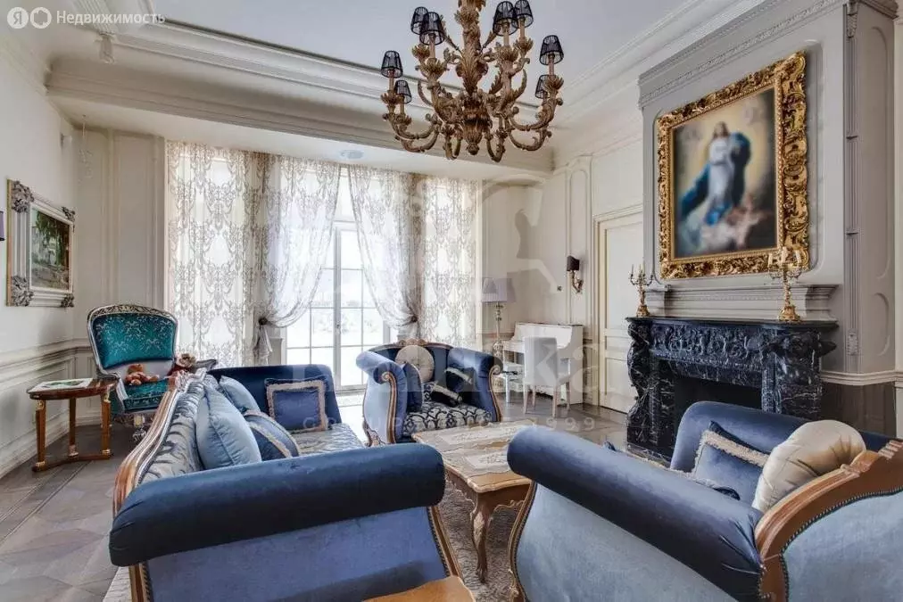 Дом в деревня Поздняково, КП Никольская слобода (980 м) - Фото 2