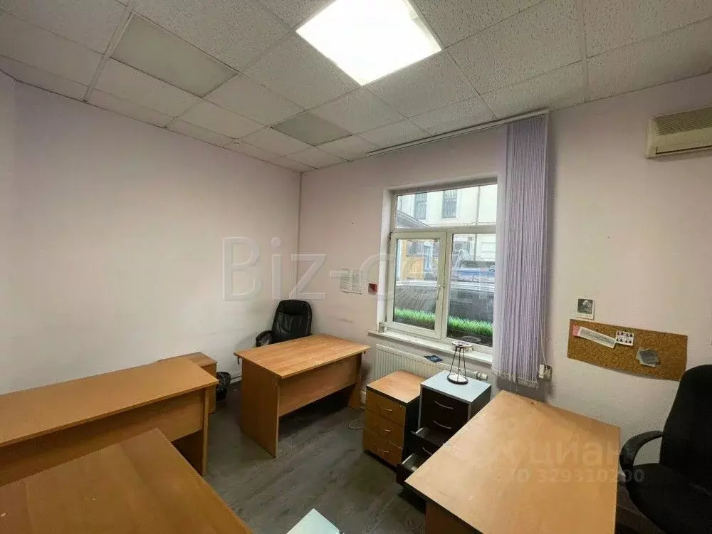 Офис в Москва Дербеневская ул., 11 (126 м) - Фото 1