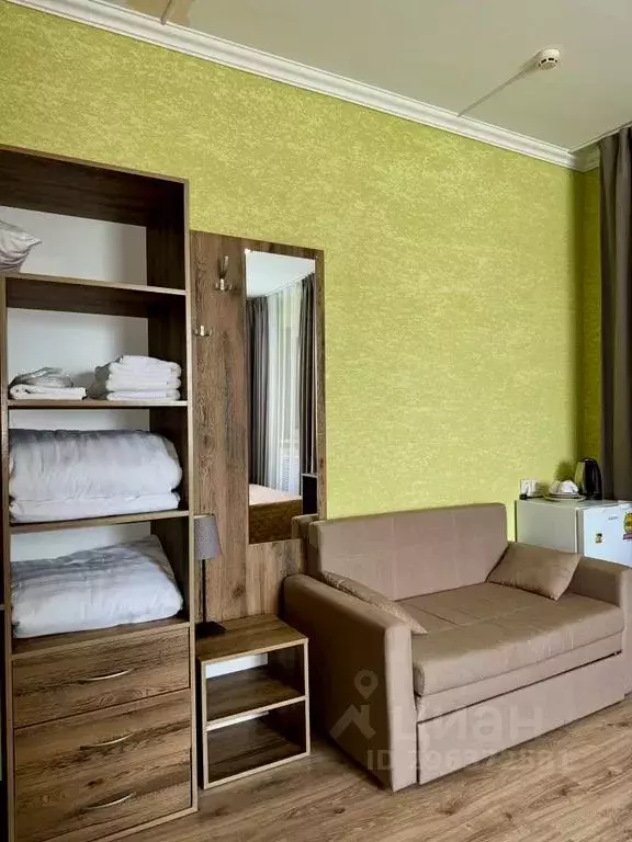 Комната Адыгея, Майкопский район, Даховская ст-ца ул. Мира, 7А - Фото 2