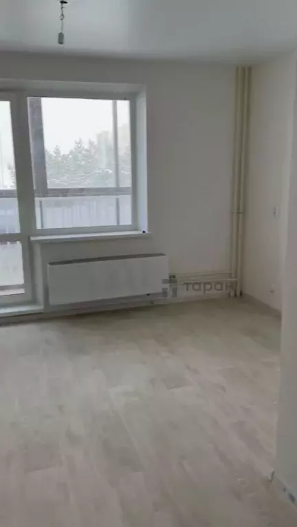 Квартира, 1 комната, 23.7 м - Фото 1