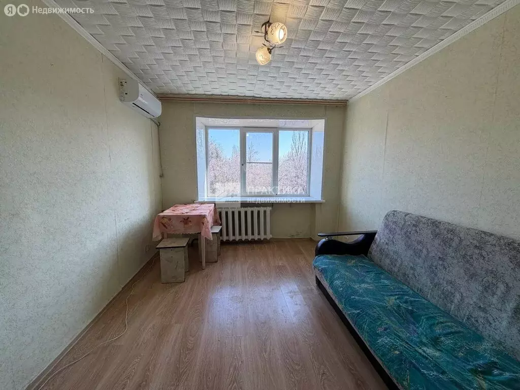 1к в -комнатной квартире (17 м) - Фото 1