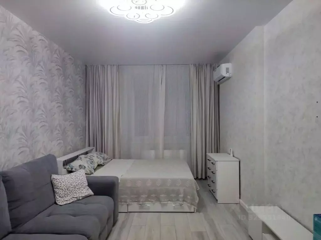 1-к кв. Московская область, Химки Планерная мкр, 23 (39.1 м) - Фото 2