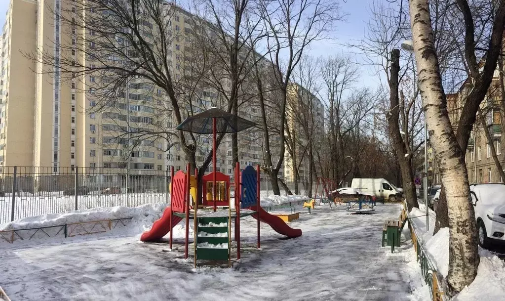 3-к кв. Москва Ботаническая ул., 15 (75.0 м) - Фото 2