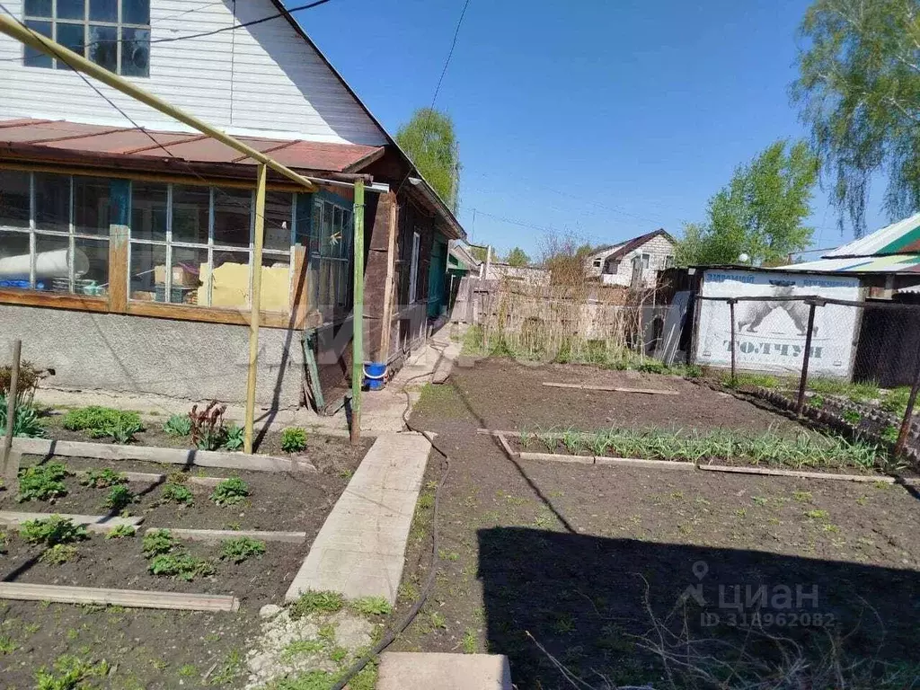 Дом в Новосибирская область, Новосибирск Национальная ул. (88 м) - Фото 1