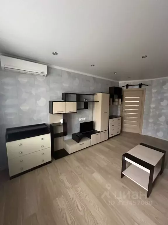 1-к кв. Рязанская область, Рязань ш. Солотчинское, 2 (42.0 м) - Фото 1