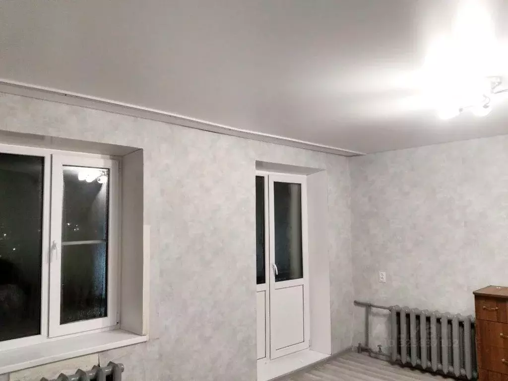 1-к кв. Челябинская область, Касли ул. Революции, 19 (36.6 м) - Фото 1