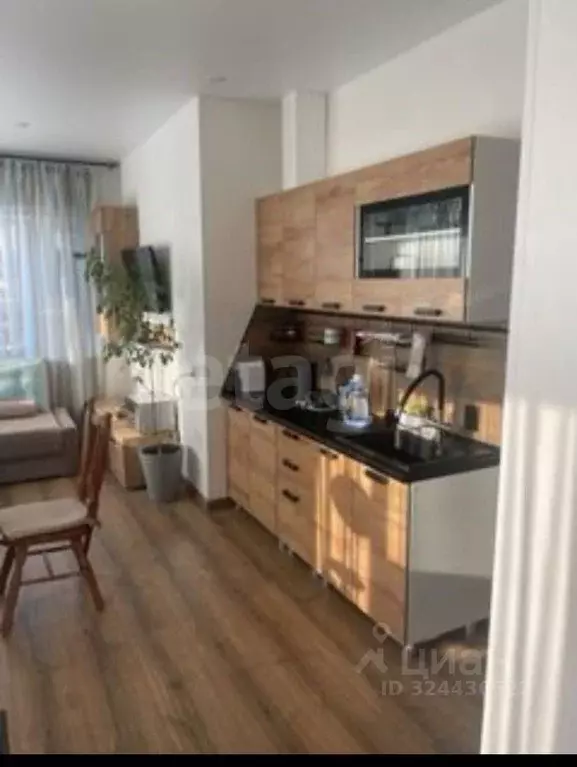 Дом в Архангельская область, Приморский муниципальный округ, пос. ... - Фото 2