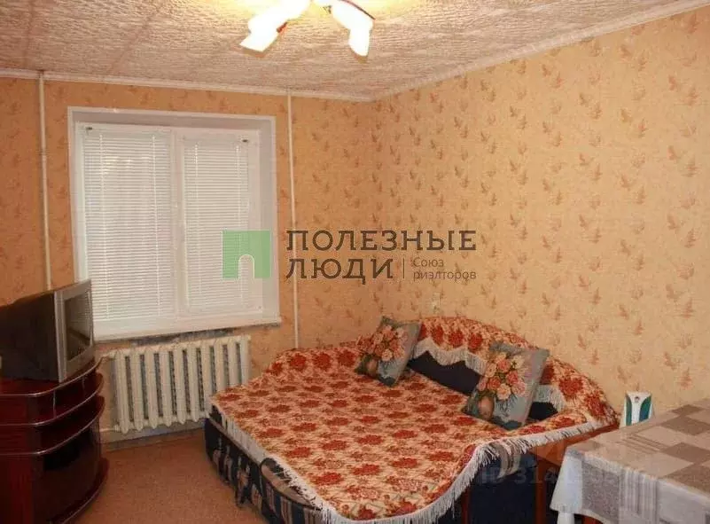 Комната Орловская область, Орел наб. Дубровинского, 90 (20.0 м) - Фото 1