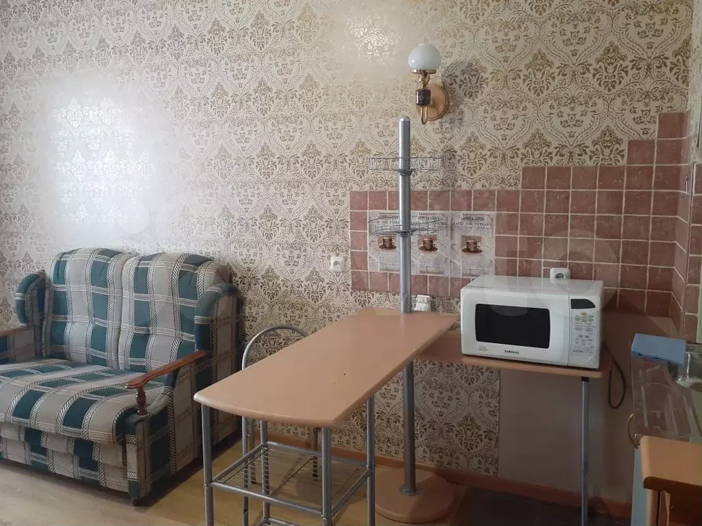 Квартира-студия, 21 м, 3/16 эт. - Фото 0