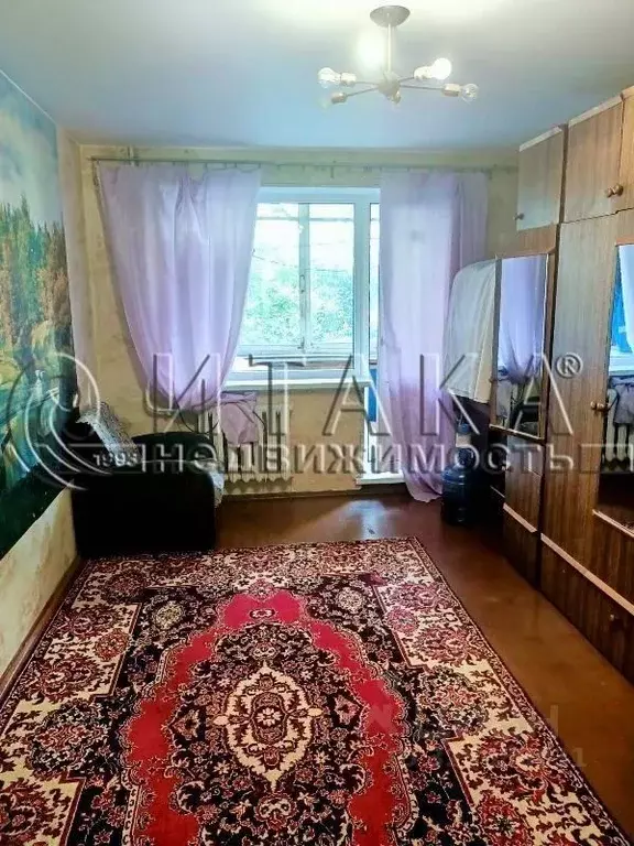 2-к кв. Ленинградская область, Выборг Ленинградское ш., 45 (44.1 м) - Фото 2